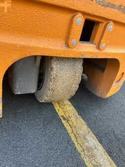 Sähkö - 3 pyör 2018  Still RX50-13 triplex 1457 heures (12)