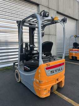 Sähkö - 3 pyör 2018  Still RX50-13 triplex 1457 heures (3)