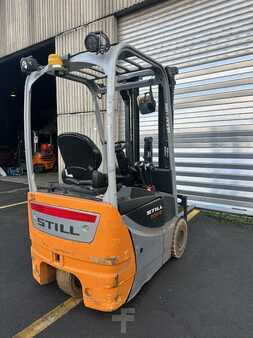 Sähkö - 3 pyör 2018  Still RX50-13 triplex 1457 heures (4)