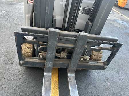 Sähkö - 3 pyör 2018  Still RX50-13 triplex 1457 heures (5)