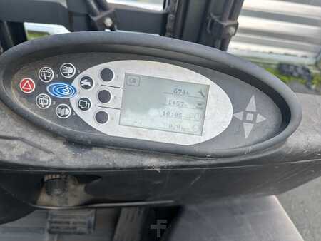 Sähkö - 3 pyör 2018  Still RX50-13 triplex 1457 heures (7)