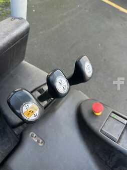 Sähkö - 3 pyör 2018  Still RX50-13 triplex 1457 heures (8)