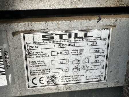 Hochhubwagen 2019  Still EXV14 triplex 1336 heures (4)