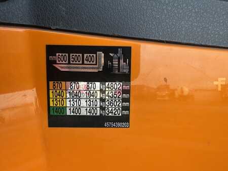 Hochhubwagen 2019  Still EXV14 triplex 1336 heures (5)