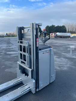 Apilador eléctrico 2020  Still EXV16 démo 67 heures (1)