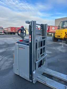 Apilador eléctrico 2020  Still EXV16 démo 67 heures (2)