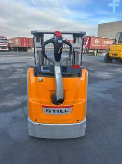 Apilador eléctrico 2020  Still EXV16 démo 67 heures (3)