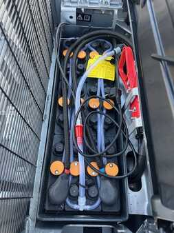 Apilador eléctrico 2020  Still EXV16 démo 67 heures (9)