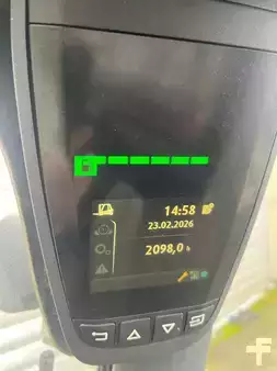 Gas gaffeltruck 2019  Linde H25T-02 2019 (10)