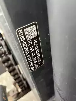 Gas gaffeltruck 2019  Linde H25T-02 2019 (5)