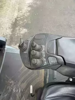 Gas gaffeltruck 2019  Linde H25T-02 2019 (7)