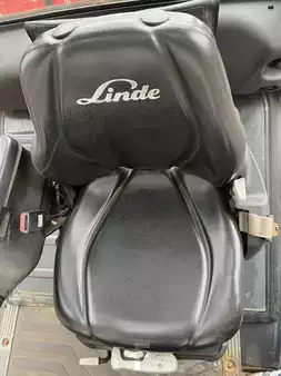 Gas gaffeltruck 2019  Linde H25T-02 2019 (9)