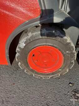 Elektrisk- 3 hjul 2011  Linde E14-01 (11)