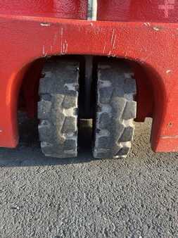 Elektrisk- 3 hjul 2011  Linde E14-01 (12)