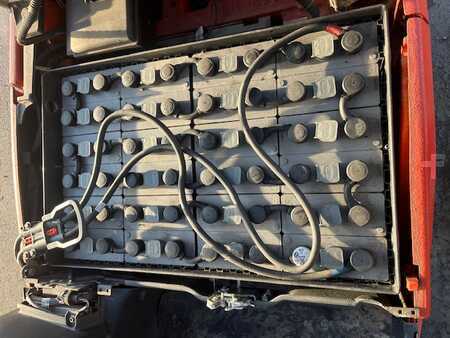 Elektrisk- 3 hjul 2011  Linde E14-01 (13)