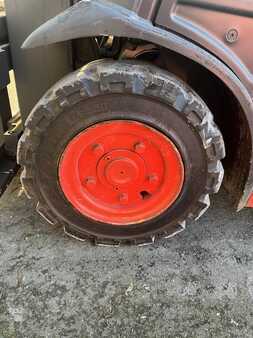 Elektrisk- 3 hjul 2011  Linde E14-01 (14)