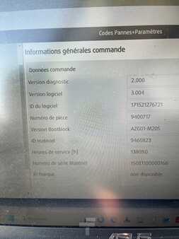 Elektrisk- 3 hjul 2011  Linde E14-01 (16)