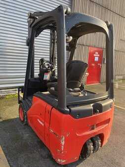 Elektrisk- 3 hjul 2011  Linde E14-01 (3)