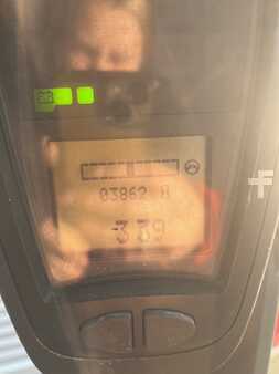 Elektrisk- 3 hjul 2011  Linde E14-01 (5)