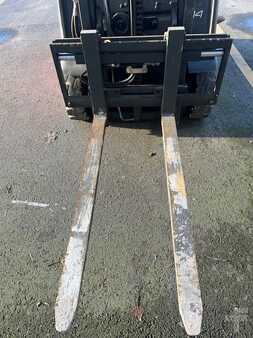 Elektrisk- 3 hjul 2011  Linde E14-01 (6)