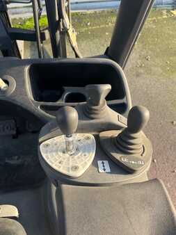 Elektrisk- 3 hjul 2011  Linde E14-01 (7)