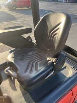 Elektrisk- 3 hjul 2011  Linde E14-01 (8)