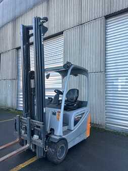 Sähkö - 3 pyör 2017  Still RX20-14 triplex 6820mm 379 heures (1)