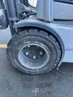 Sähkö - 3 pyör 2017  Still RX20-14 triplex 6820mm 379 heures (12)