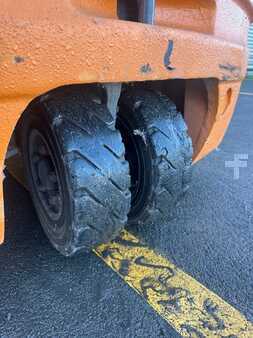 Sähkö - 3 pyör 2017  Still RX20-14 triplex 6820mm 379 heures (13)