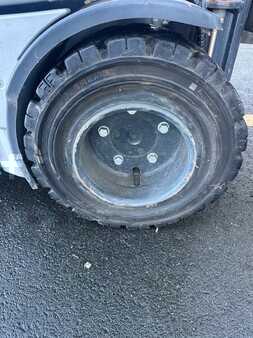 Sähkö - 3 pyör 2017  Still RX20-14 triplex 6820mm 379 heures (14)