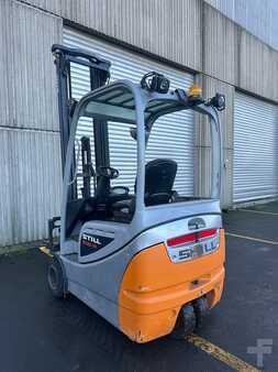 Sähkö - 3 pyör 2017  Still RX20-14 triplex 6820mm 379 heures (4)