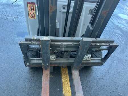 Sähkö - 3 pyör 2017  Still RX20-14 triplex 6820mm 379 heures (5)