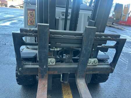 Sähkö - 3 pyör 2017  Still RX20-14 triplex 6820mm 379 heures (6)