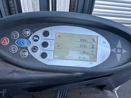 Sähkö - 3 pyör 2017  Still RX20-14 triplex 6820mm 379 heures (7)