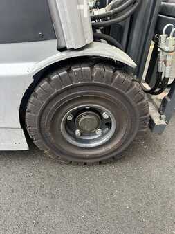 Sähkö - 3 pyör 2019  Still RX50-15 DEMO 85 heures (11)