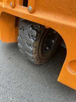 Sähkö - 3 pyör 2019  Still RX50-15 DEMO 85 heures (12)