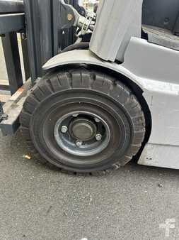 Sähkö - 3 pyör 2019  Still RX50-15 DEMO 85 heures (14)