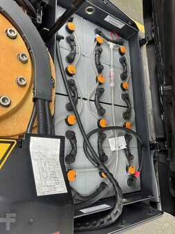 Sähkö - 3 pyör 2019  Still RX50-15 DEMO 85 heures (15)