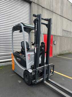 Sähkö - 3 pyör 2019  Still RX50-15 DEMO 85 heures (2)