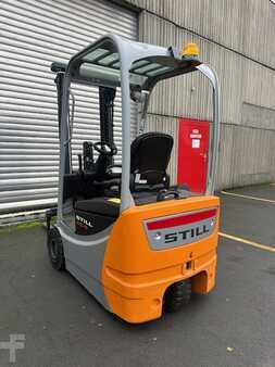 Sähkö - 3 pyör 2019  Still RX50-15 DEMO 85 heures (3)