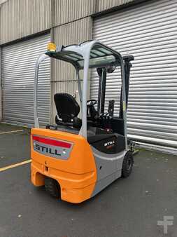 Sähkö - 3 pyör 2019  Still RX50-15 DEMO 85 heures (4)