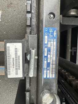 Sähkö - 3 pyör 2019  Still RX50-15 DEMO 85 heures (5)