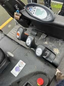 Sähkö - 3 pyör 2019  Still RX50-15 DEMO 85 heures (9)