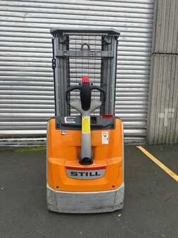 Apilador eléctrico 2017  Still EXV16 triplex 4266mm (4)
