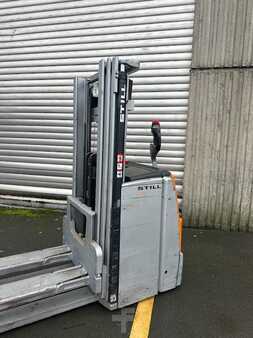 Hochhubwagen 2019  Still EXV14 triplex 3516 mm 649 heures (1)