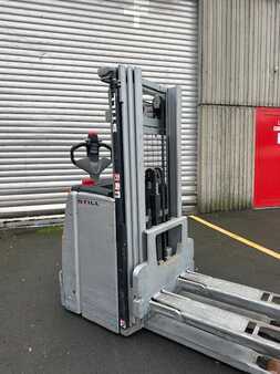 Hochhubwagen 2019  Still EXV14 triplex 3516 mm 649 heures (2)