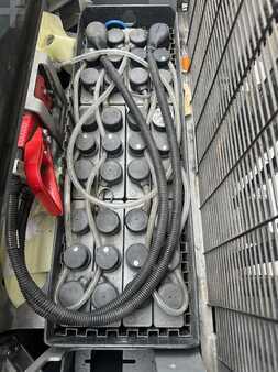 Hochhubwagen 2019  Still EXV14 triplex 3516 mm 649 heures (6)