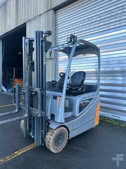 Sähkö - 3 pyör 2016  Still RX20-14 triplex 4620mm  2512 heures (1)