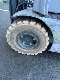 Sähkö - 3 pyör 2016  Still RX20-14 triplex 4620mm  2512 heures (11)