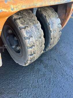 Sähkö - 3 pyör 2016  Still RX20-14 triplex 4620mm  2512 heures (14)